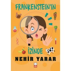 Frankenstein'in İzinde