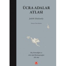 Ücra Adalar Atlası