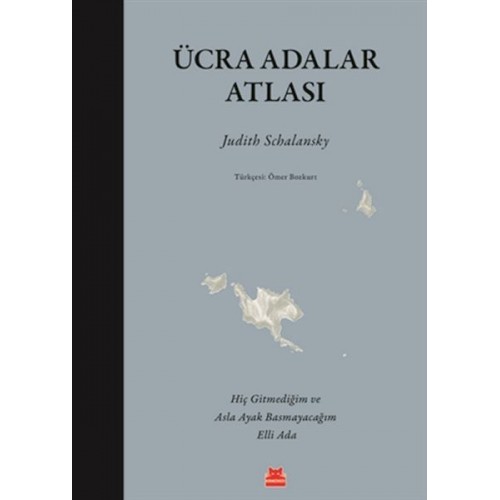 Ücra Adalar Atlası