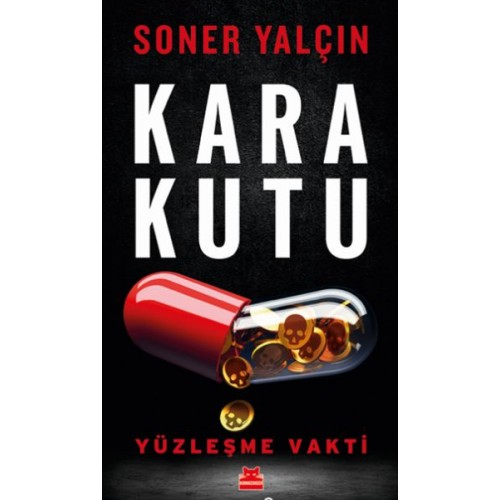 Kara Kutu - Yüzleşme Vakti