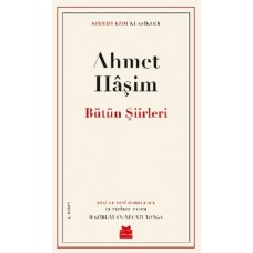 Bütün Şiirleri