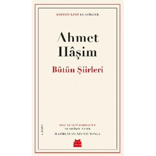 Bütün Şiirleri