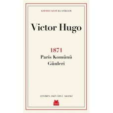 1871 Paris Komünü Günleri