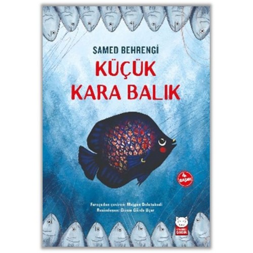 Küçük Kara Balık