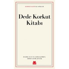 Dede Korkut Kitabı