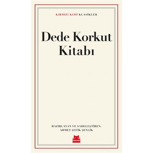 Dede Korkut Kitabı