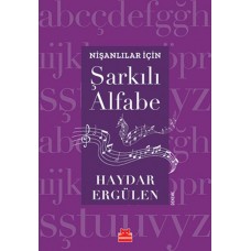 Nişanlılar İçin Şarkılı Alfabe