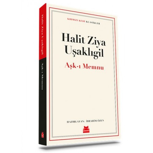 Aşk-ı Memnu