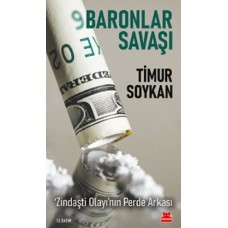 Baronlar Savaşı - 'Zindaşti Olayı'nın Perde Arkası