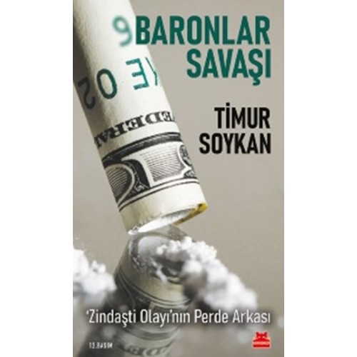 Baronlar Savaşı - 'Zindaşti Olayı'nın Perde Arkası