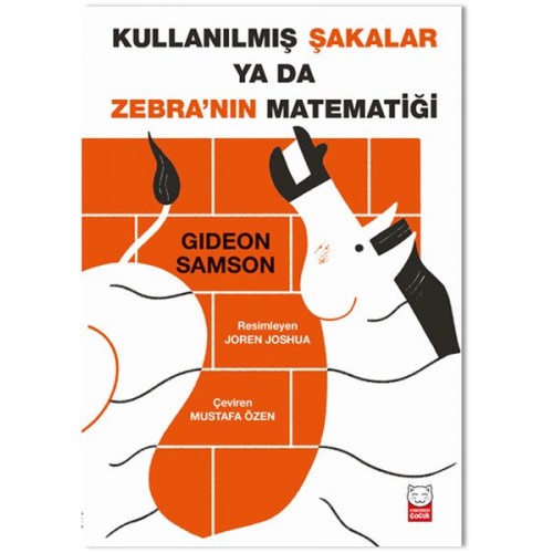 Kullanılmış Şakalar ya da Zebra’nın Matematiği