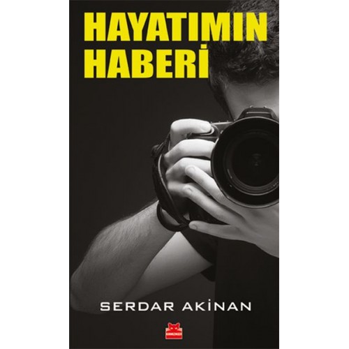 Hayatımın Haberi