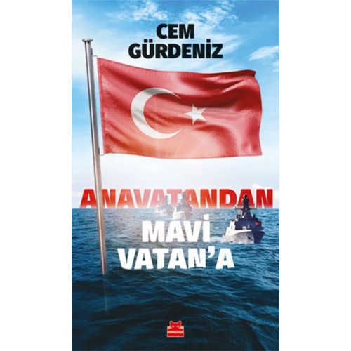 Anavatandan Mavi Vatan’a