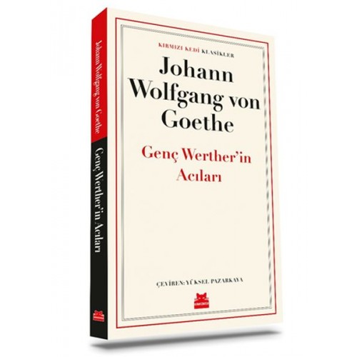 Genç Werther’in Acıları - Klasikler