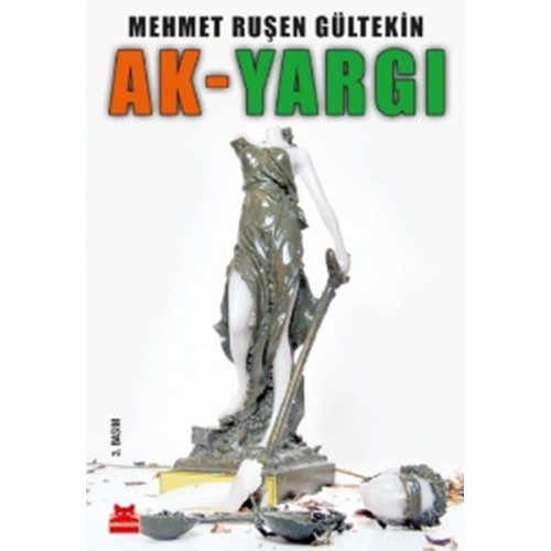 Ak-Yargı