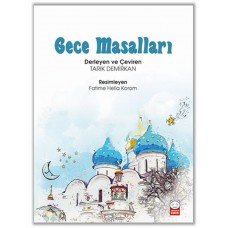 Gece Masalları