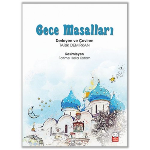 Gece Masalları