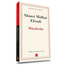 Müşahedat