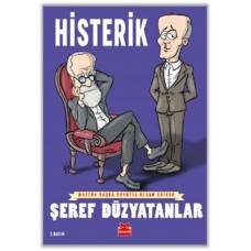 Histerik