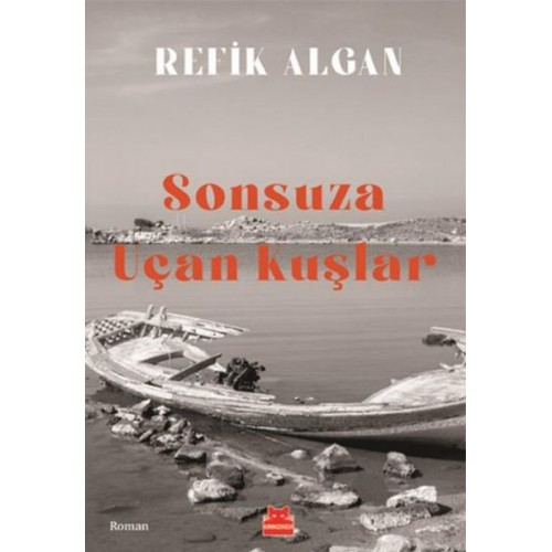 Sonsuza Uçan Kuşlar