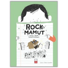 Rockçı Mamut