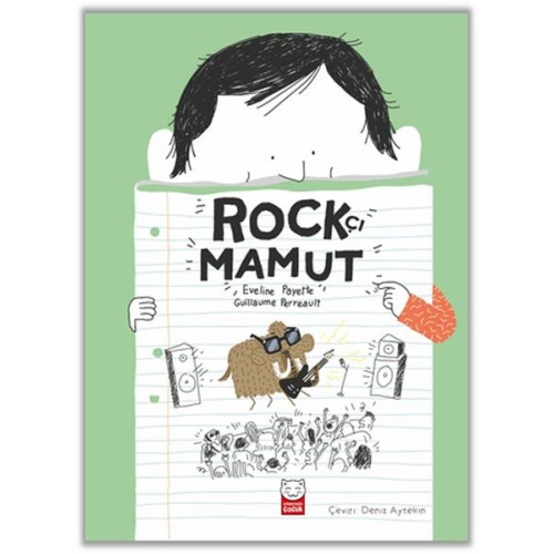 Rockçı Mamut