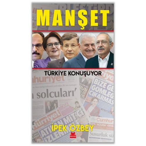 Manşet - Türkiye Konuşuyor