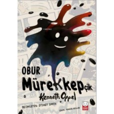 Obur Mürekkepçik