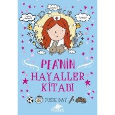 Pea'nin Hayaller Kitabı