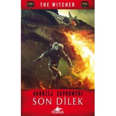 The Witcher 1 - Son Dilek