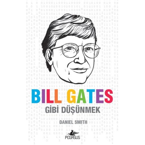 Bill Gates Gibi Düşünmek