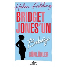 Bridget Jones'un Bebeği - Günlükler