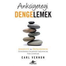 Anksiyeteyi Dengelemek