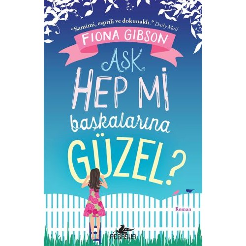 Aşk Hep Mi Başkalarına Güzel?