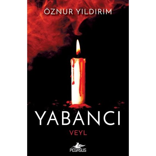 Yabancı - Veyl