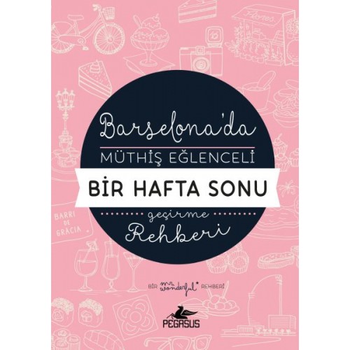 Barselona'da Müthiş Eğlenceli Bir Hafta Sonu Geçirme Rehberi