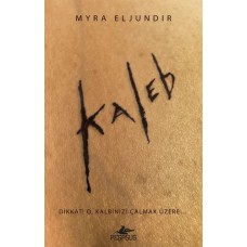 Kaleb 1. Kitap