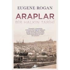 Araplar - Bir Halkın Tarihi