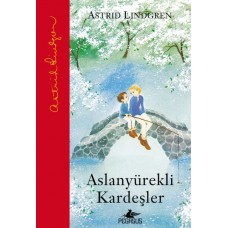 Aslanyürekli Kardeşler (Ciltli)