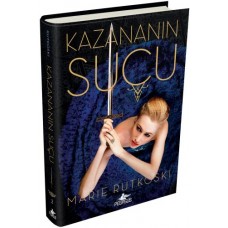 Kazanın Laneti 2 - Kazanın Suçu (Ciltli)