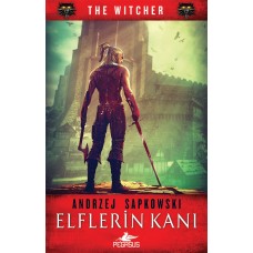 The Witcher 3 - Elflerin Kanı