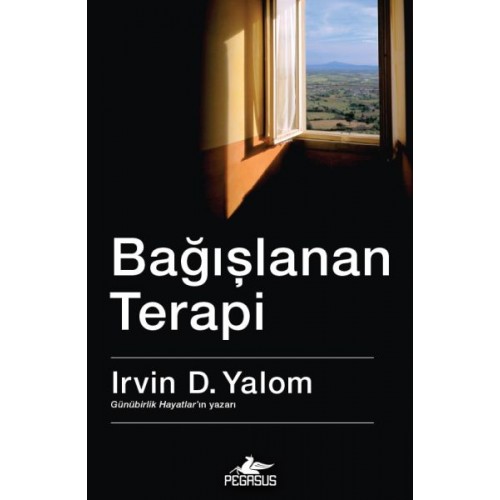 Bağışlanan Terapi