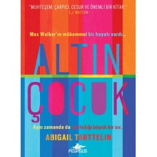 Altın Çocuk