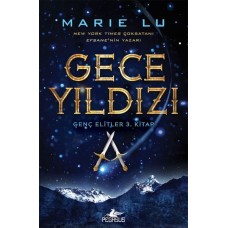 Genç Elitler 3. Kitap - Gece Yıldızı (Ciltli)