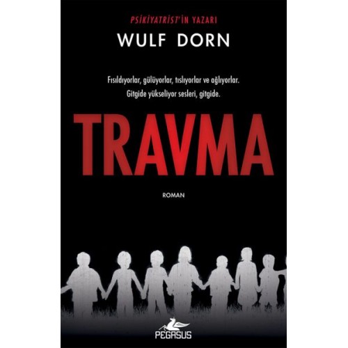 Travma