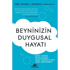 Beyninizin Duygusal Hayatı