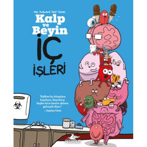 Kalp ve Beyin: İç İşleri