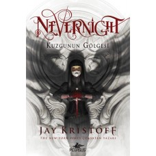 Nevernight - Kuzgunun Gölgesi (Ciltli)