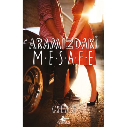 Aramızdaki Mesafe