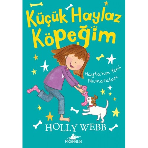 Küçük Haylaz Köpeğim 2 - Hayta’nın Yeni Numaraları